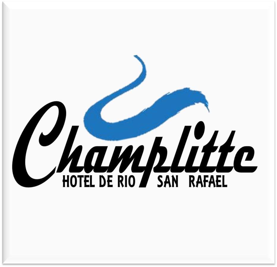 Hotel Champlitte San Rafael  Exterior photo